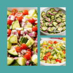 The Finest Cucumber Recipes