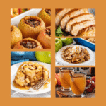 The Greatest Apple Recipes for Orchard Season