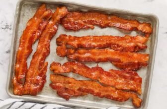 Tips on how to Prepare dinner Bacon within the Oven