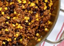 The Greatest Taco Meat You have Ever Tasted!