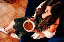 Complete Meals Pink Lentil Dal Soup (copycat recipe)